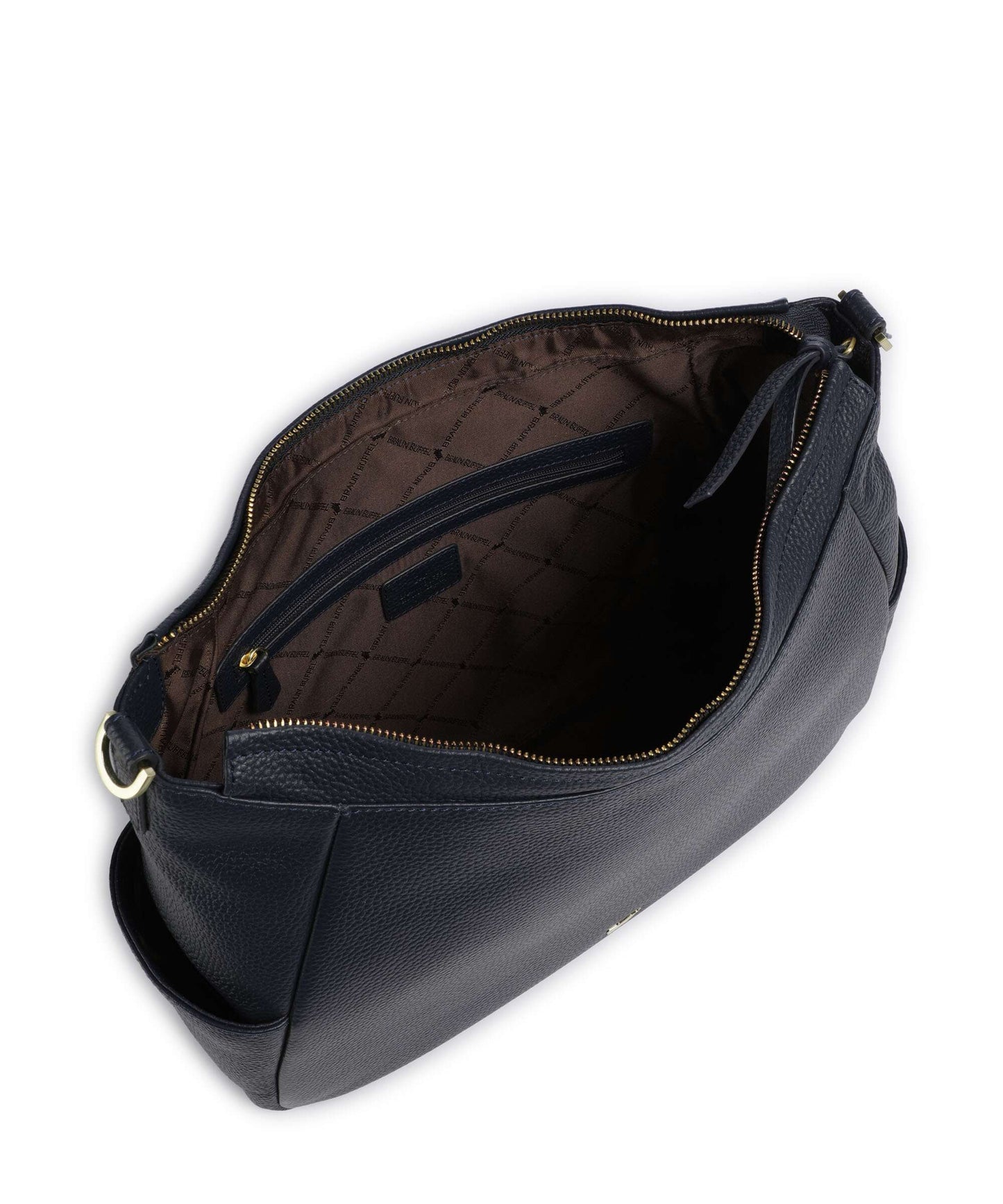 Braun Büffel Hanna Beuteltasche navy