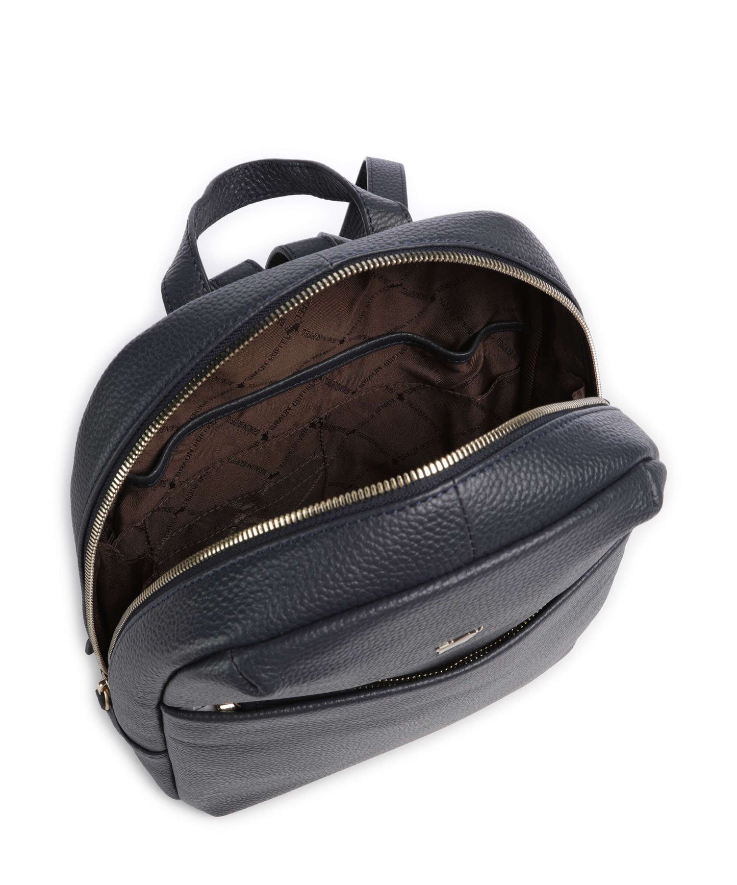 Braun Büffel Hanna Rucksack navy