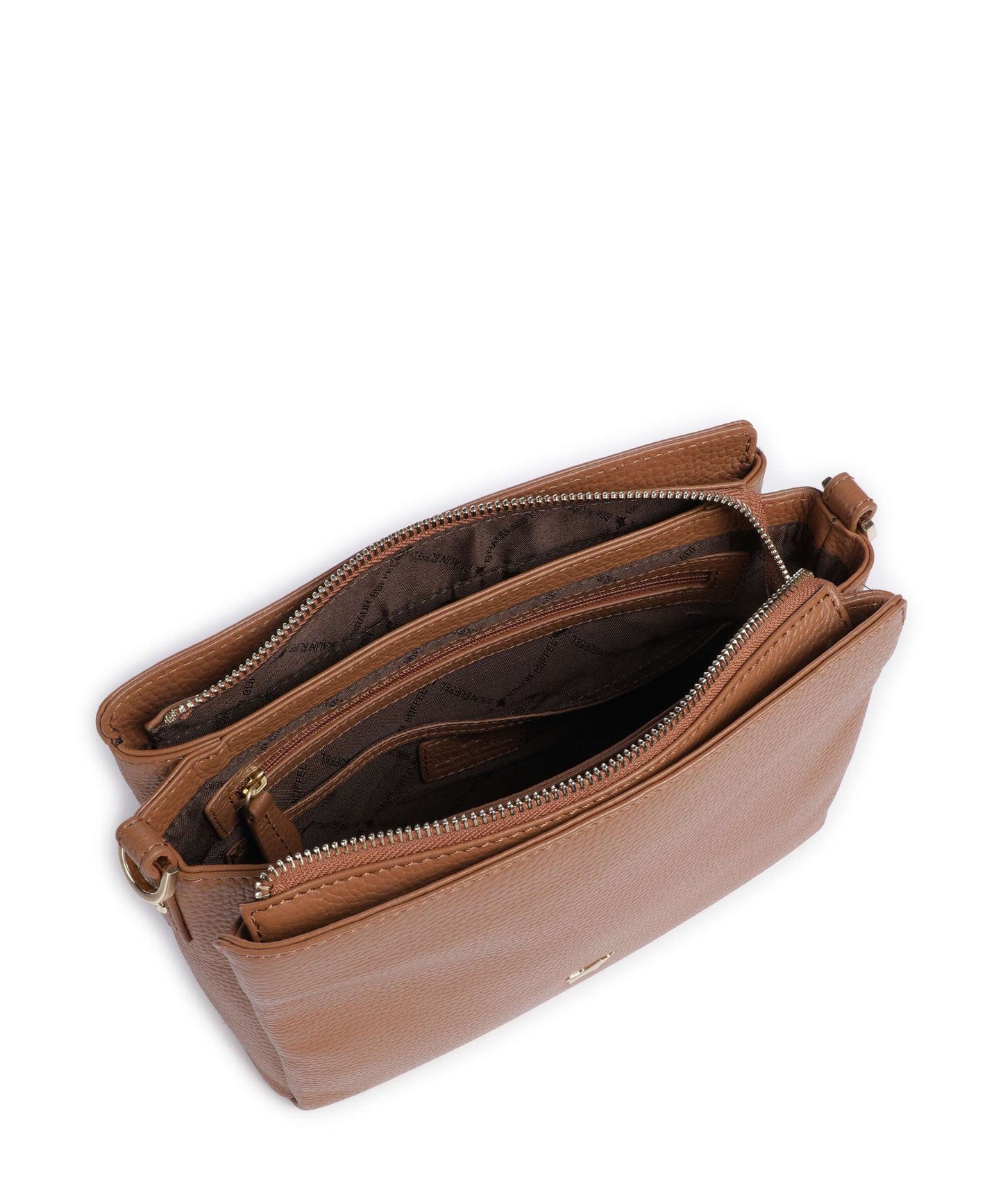 Braun Büffel Hanna Umhängetasche cognac