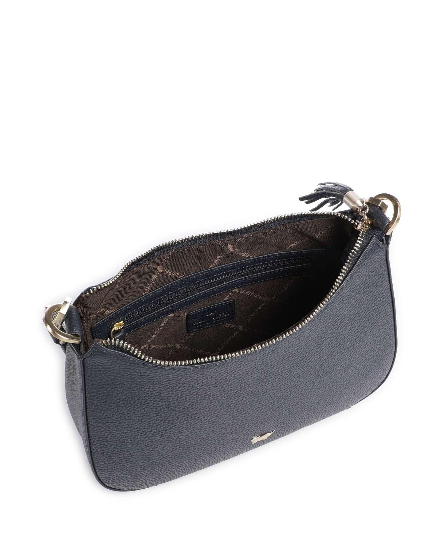 Braun Büffel Hanna Schultertasche navy