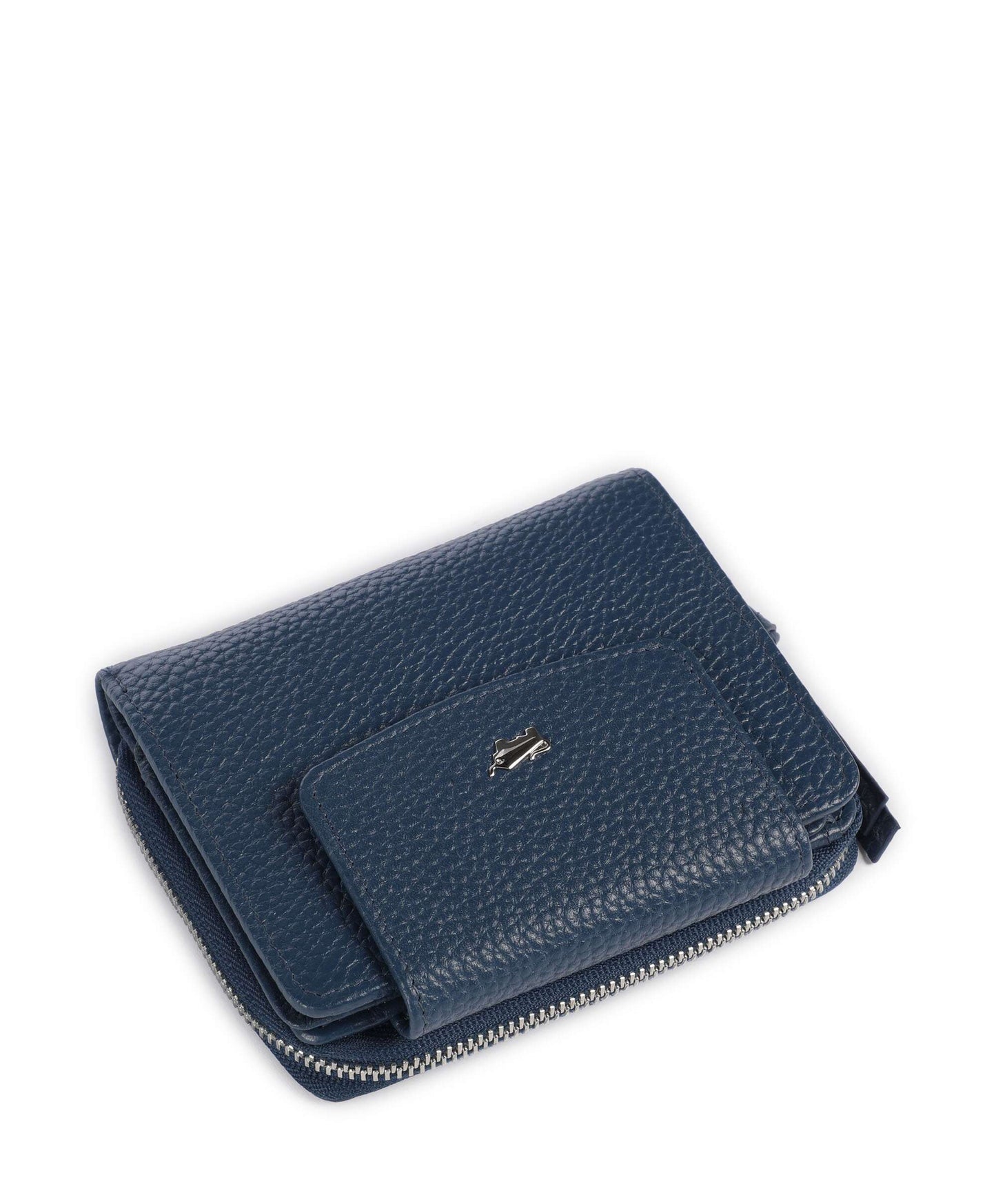 Braun Büffel Hanna M Geldbörse blue sapphire