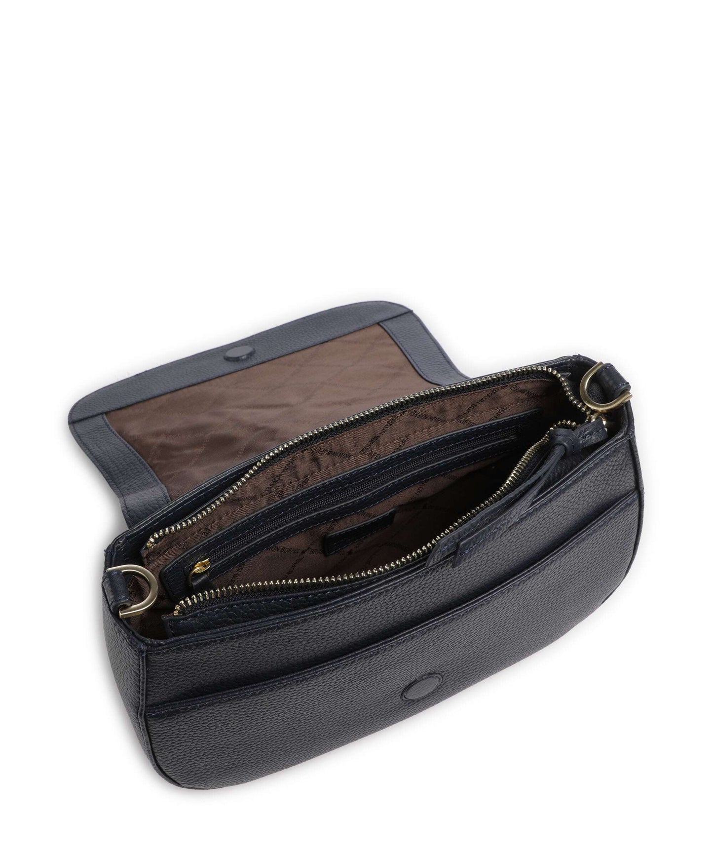 Braun Büffel Hanna S Schultertasche navy