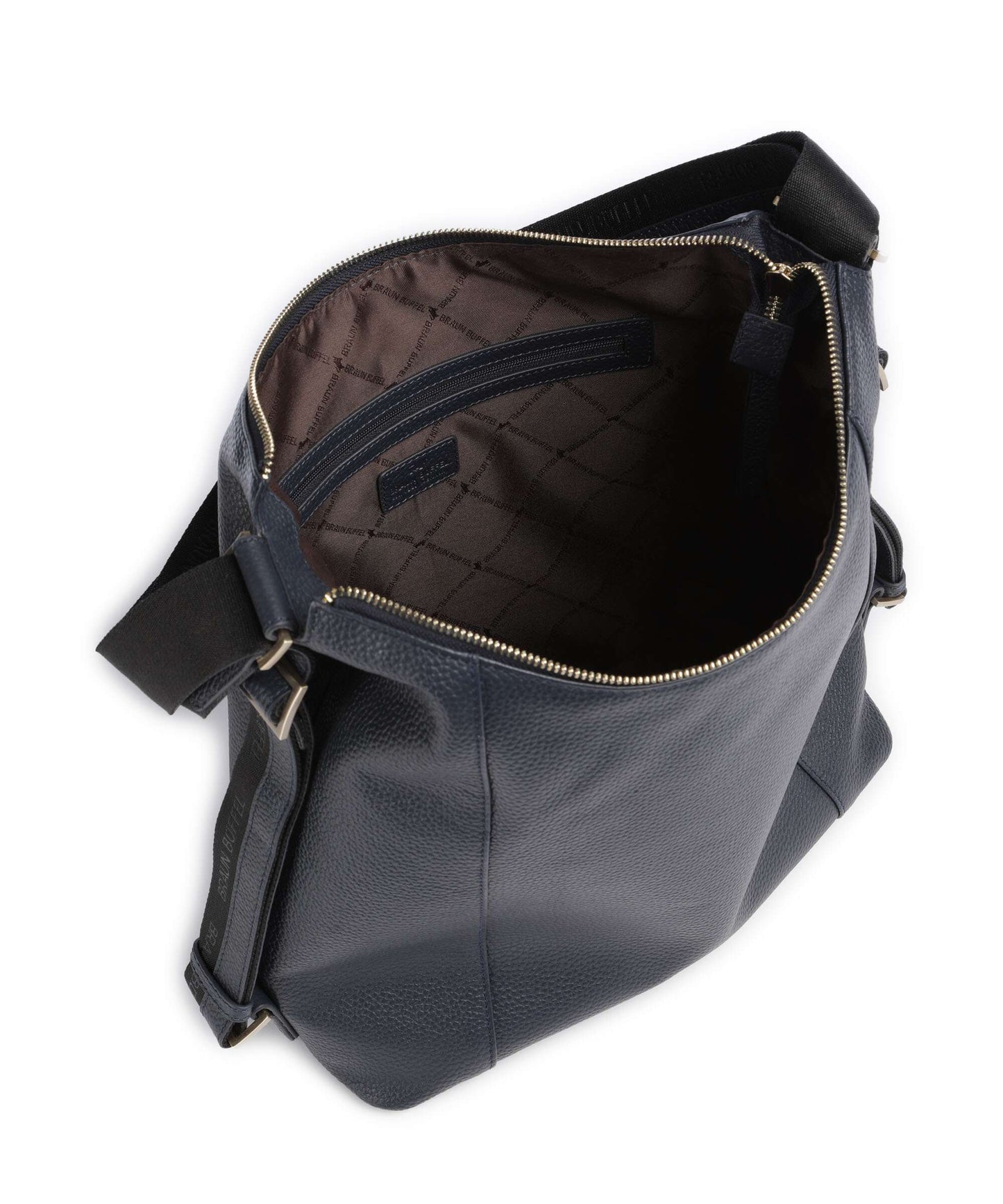 Braun Büffel Hanna Rucksack-Tasche navy