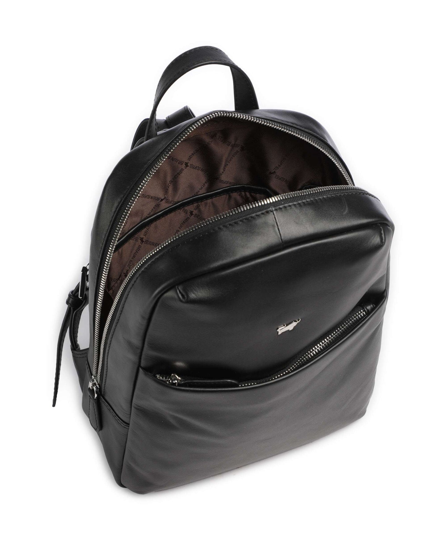 Braun Büffel Hanna Classic S Rucksack schwarz