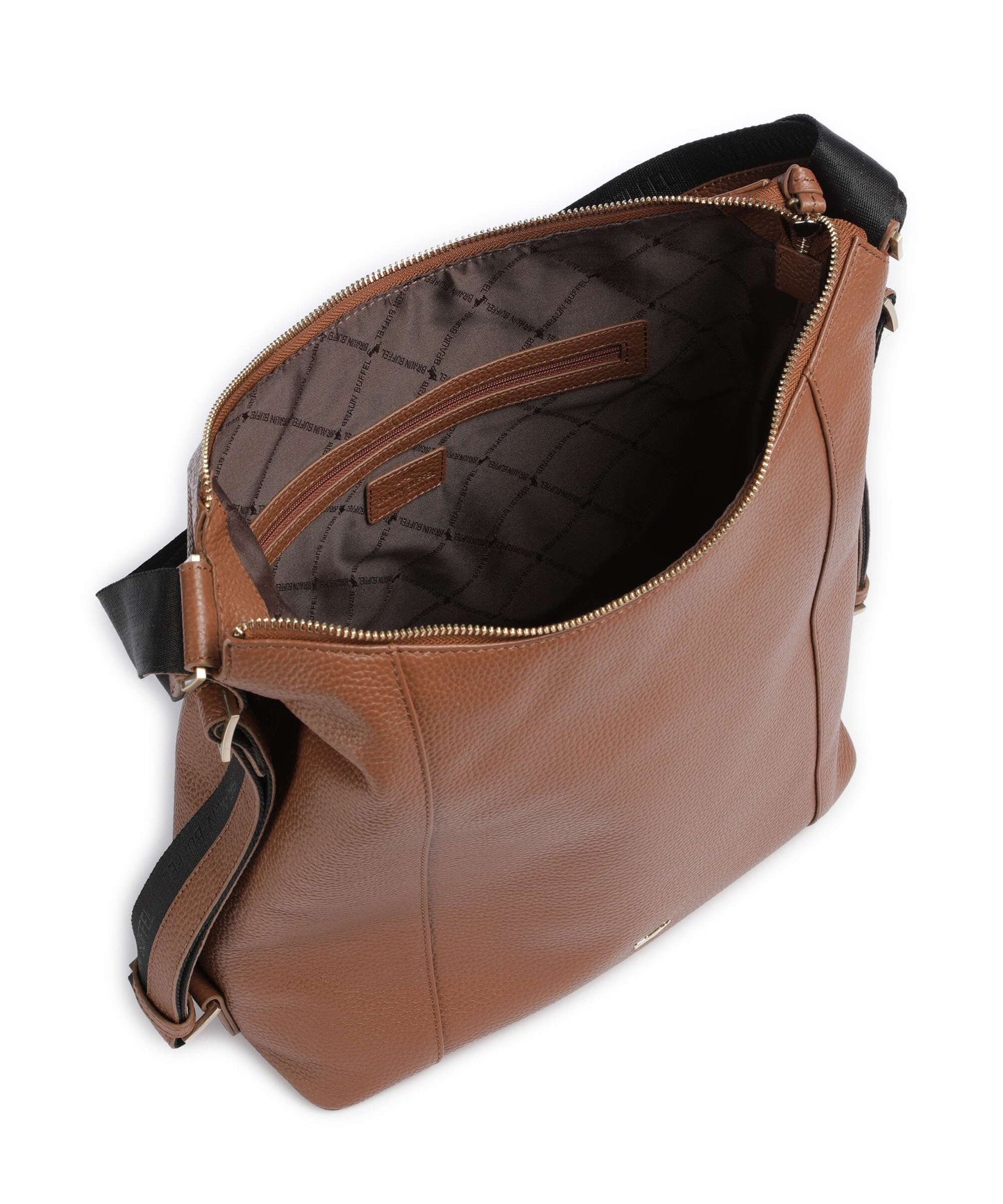 Braun Büffel Hanna Rucksack-Tasche saddle brown