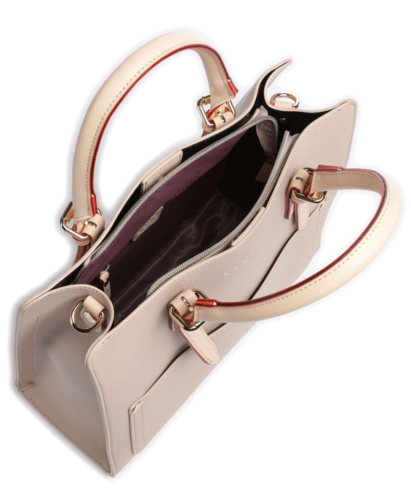 Bugatti Ella Handtasche beige