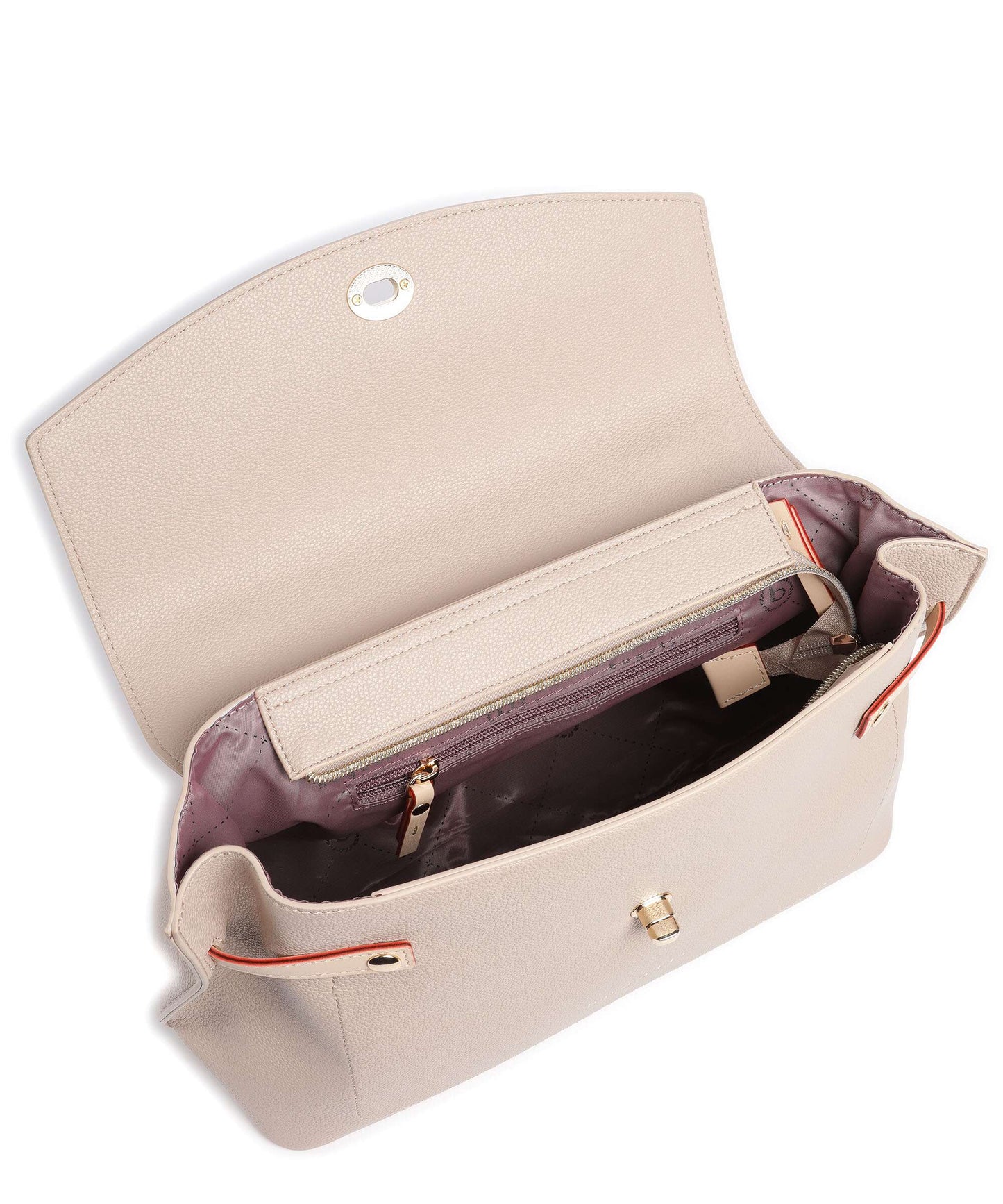 Bugatti Ella Handtasche beige