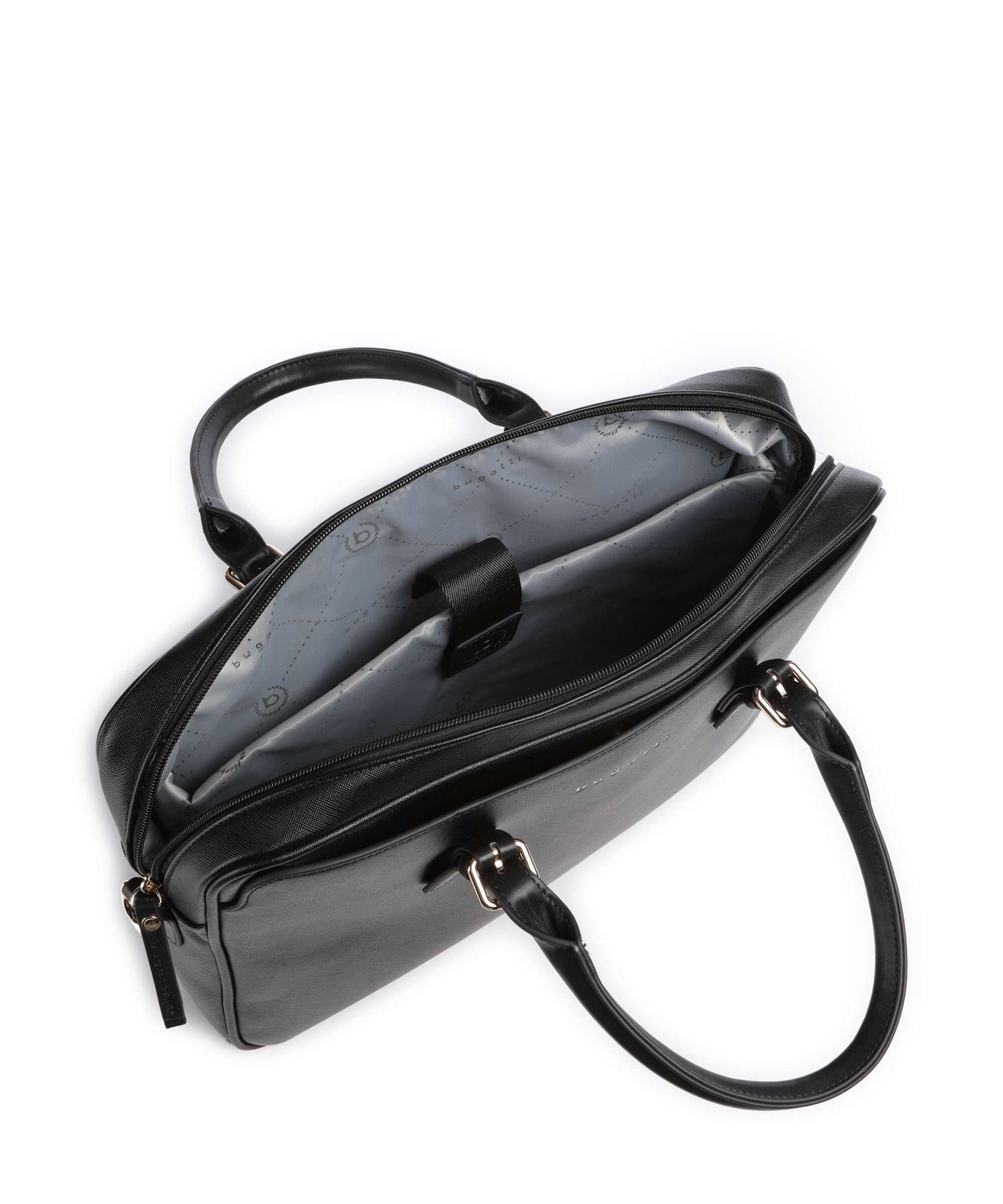 Bugatti Ella Aktentasche black