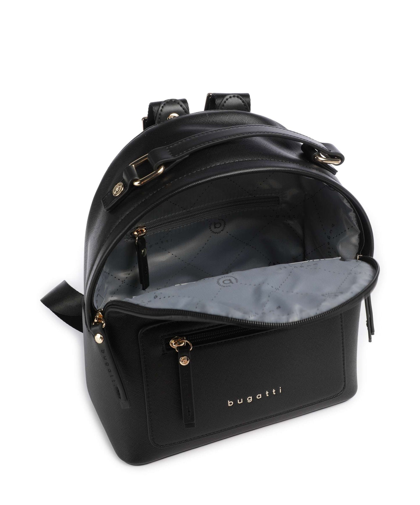 Bugatti Ella Rucksack black