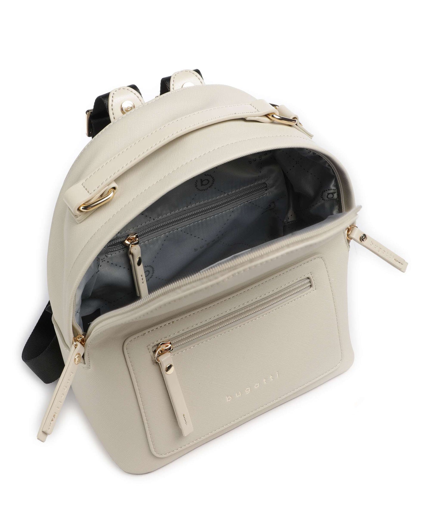 Bugatti Ella Rucksack beige