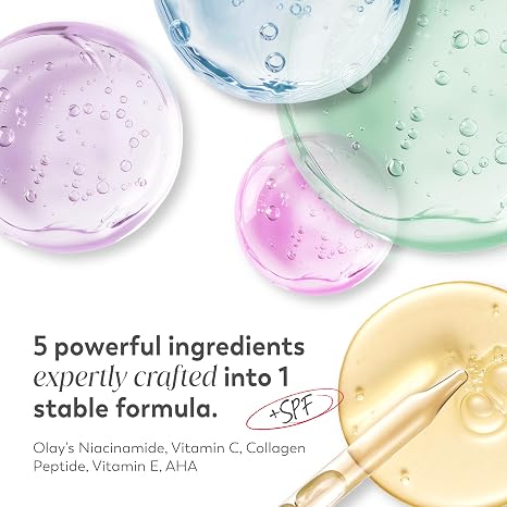 Olay Super Cream with Sunscreen SPF 30, 1.7 fl. oz.