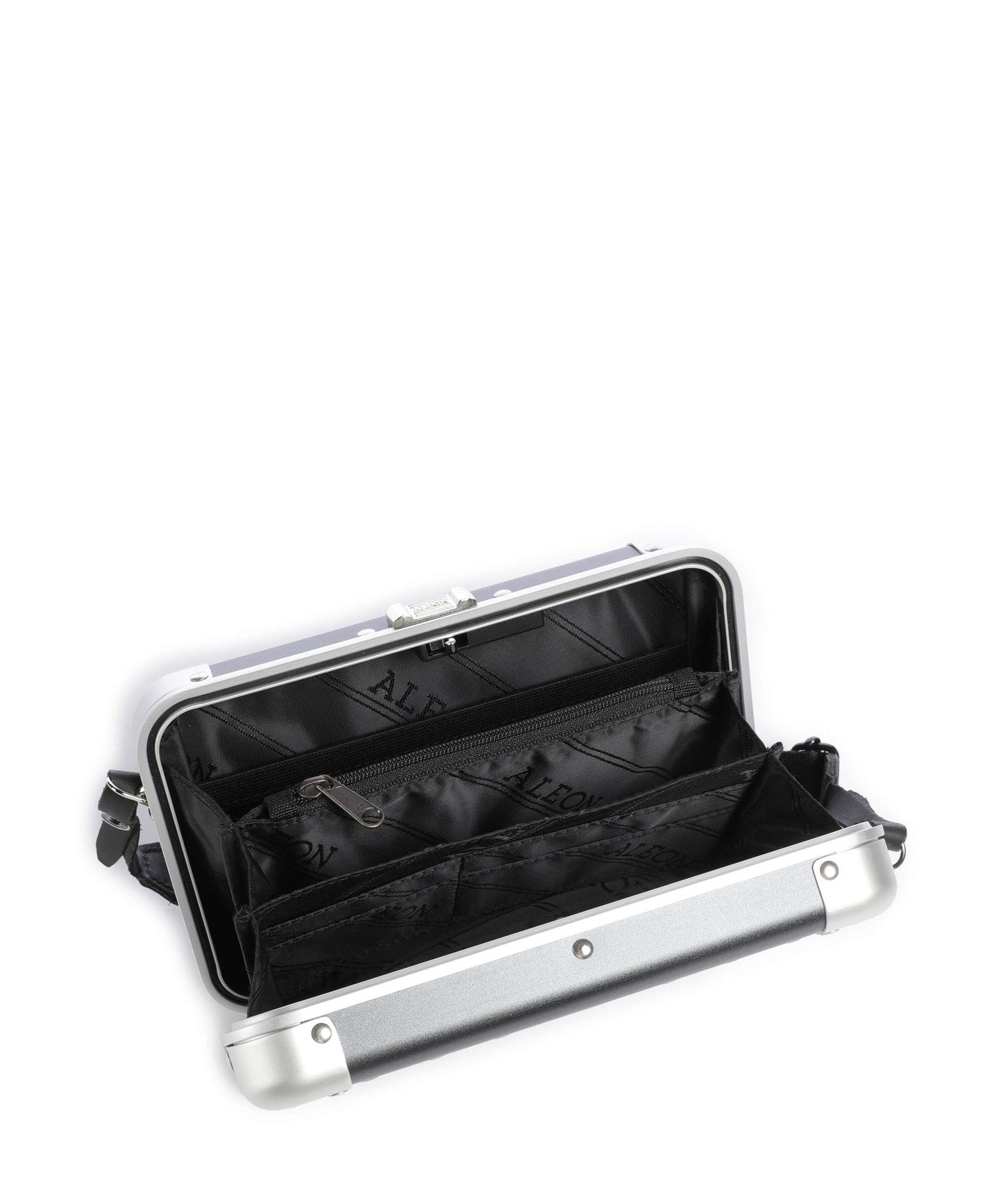 Aleon Fortis Vanity Umhängetasche onyxdust