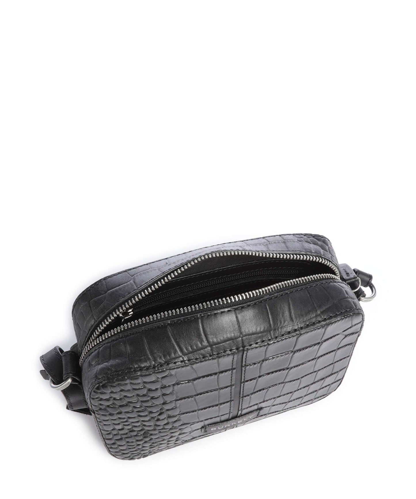 Burkely Cool Colbie Umhängetasche black