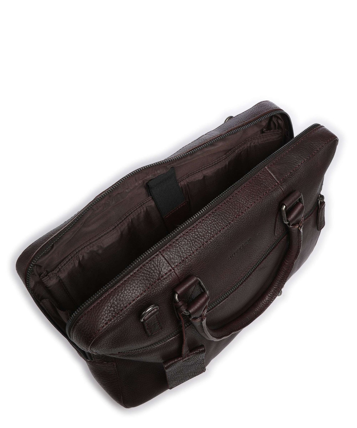 Burkely Antique Avery Aktentasche brown