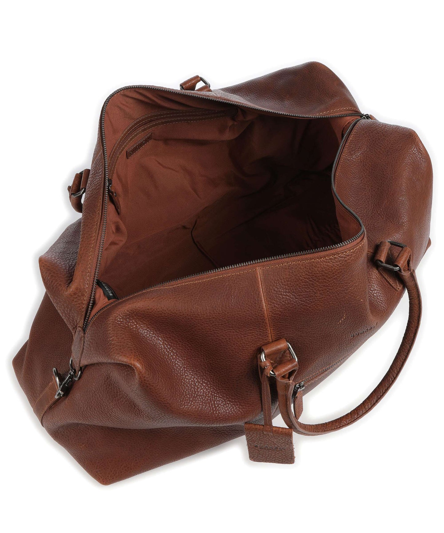 Burkely Antique Avery Weekender tan