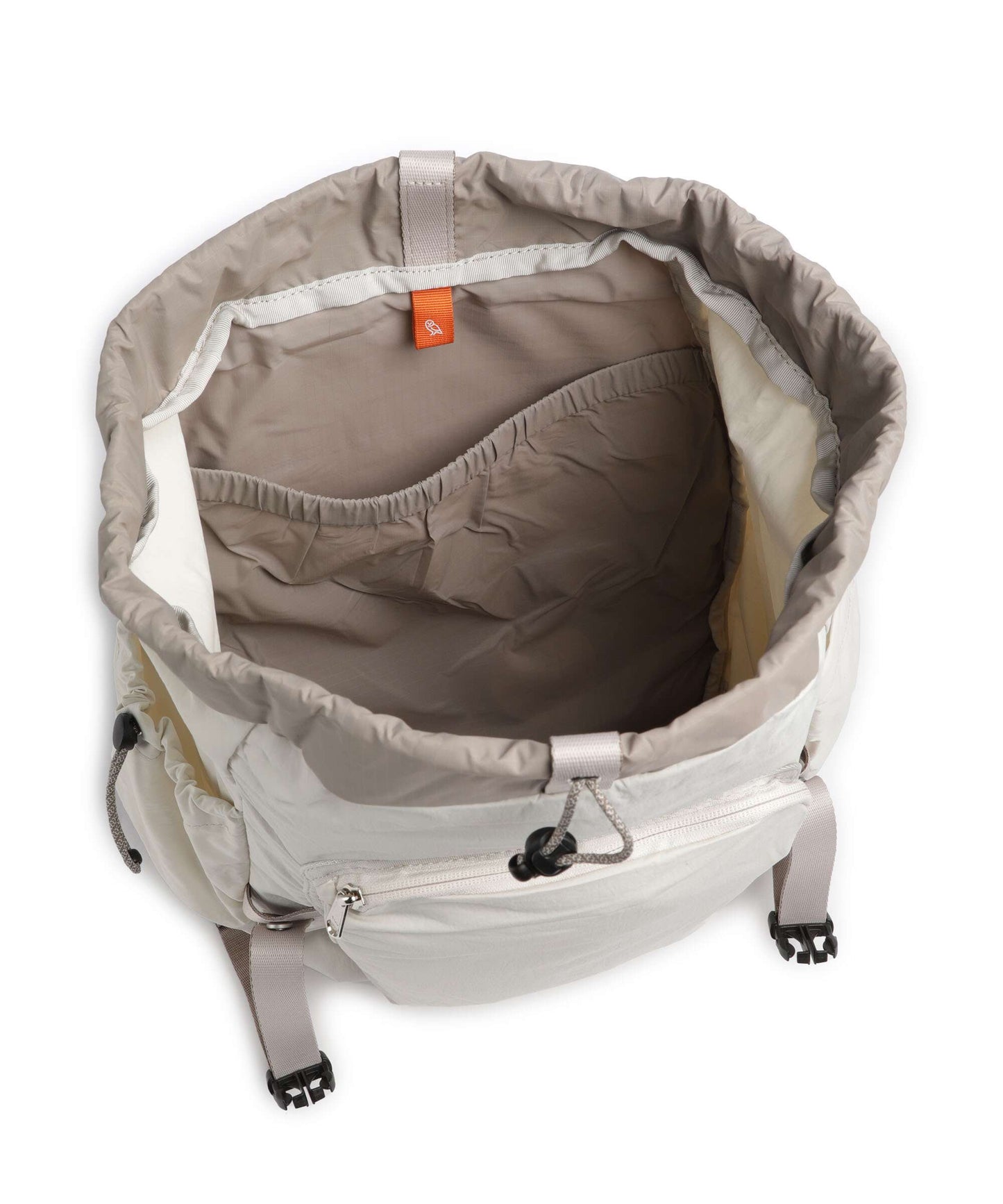 Bellroy Cinch Rucksack oat
