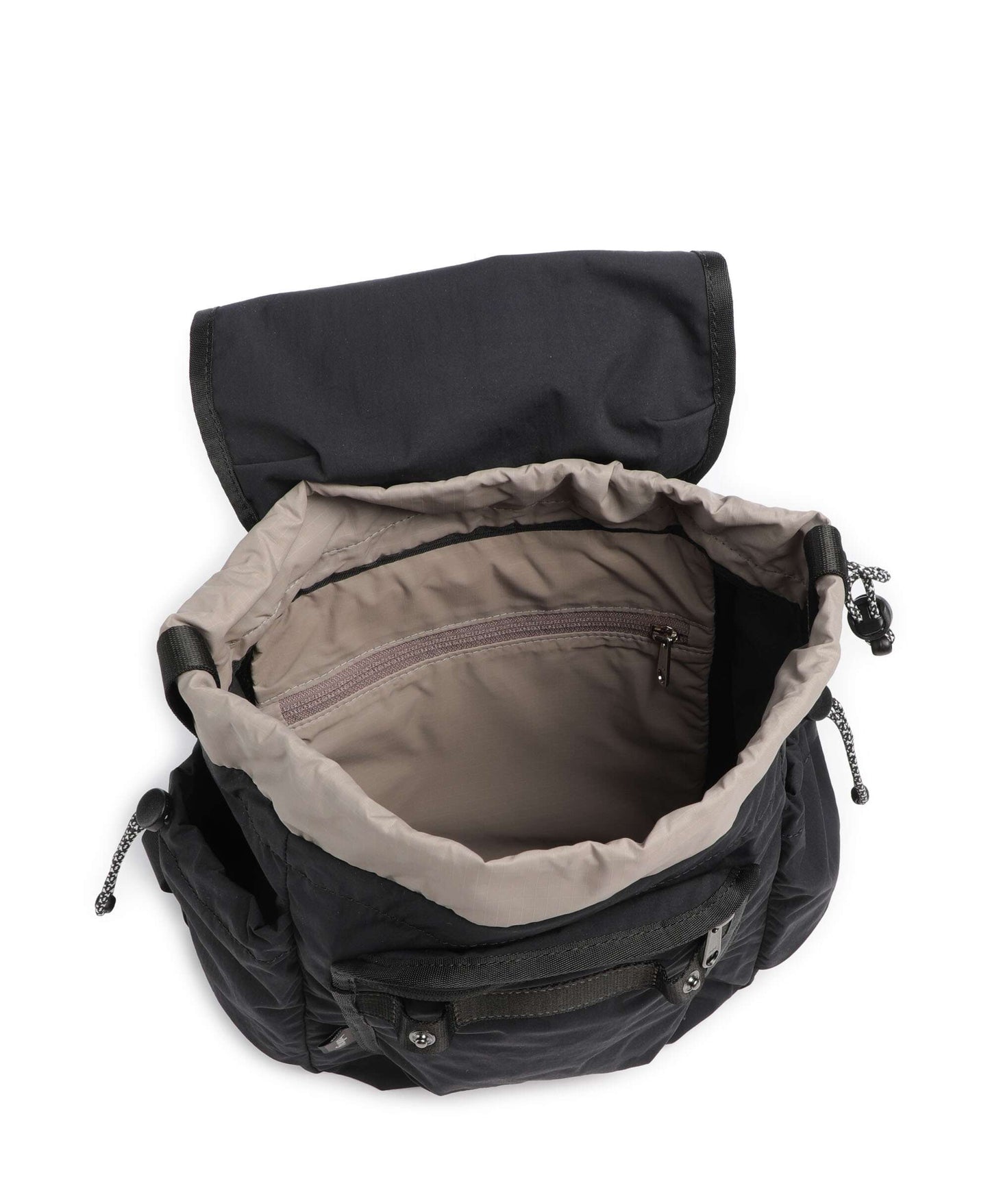 Bellroy Cinch Mini Rucksack black