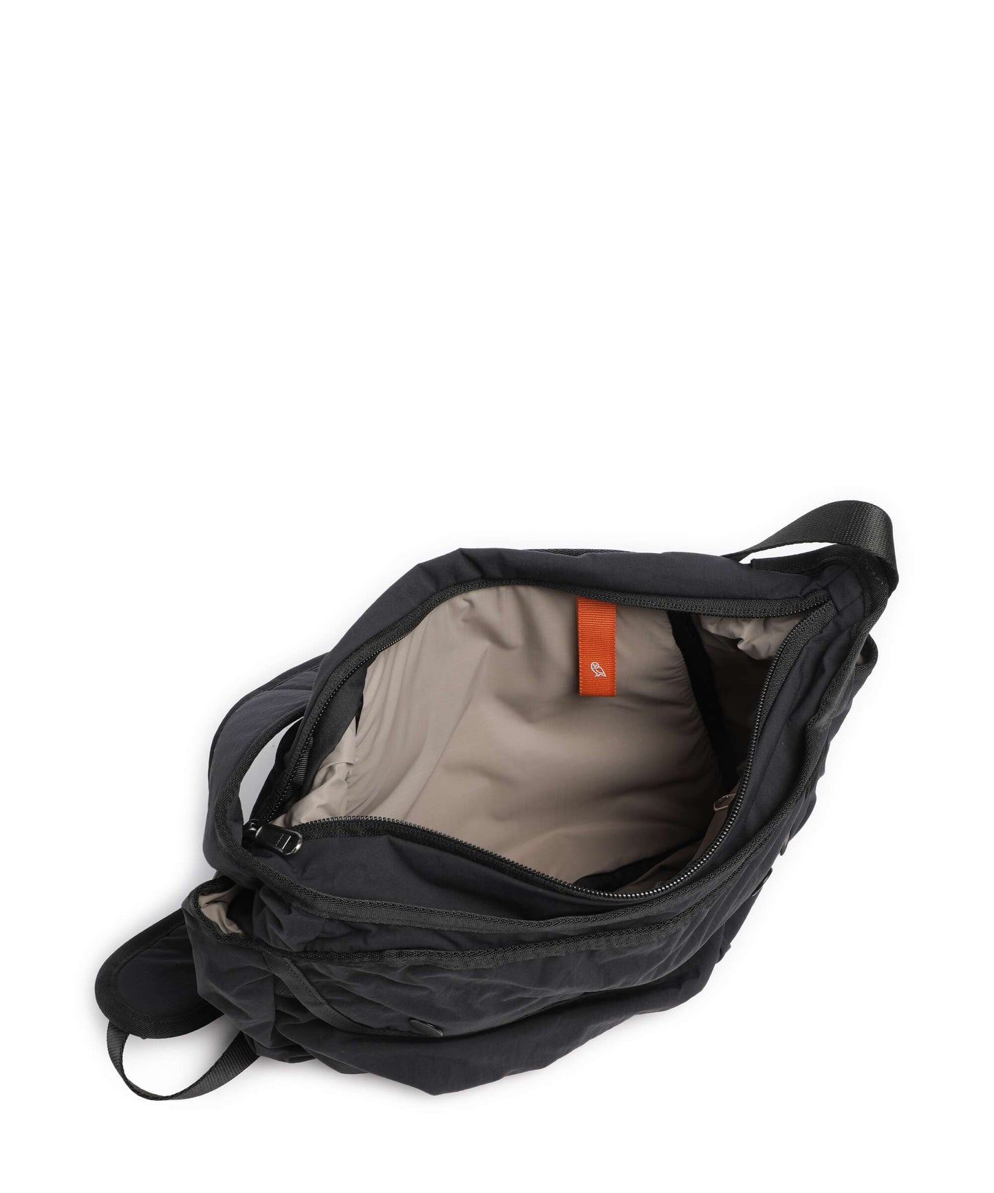Bellroy Cinch Umhängetasche black