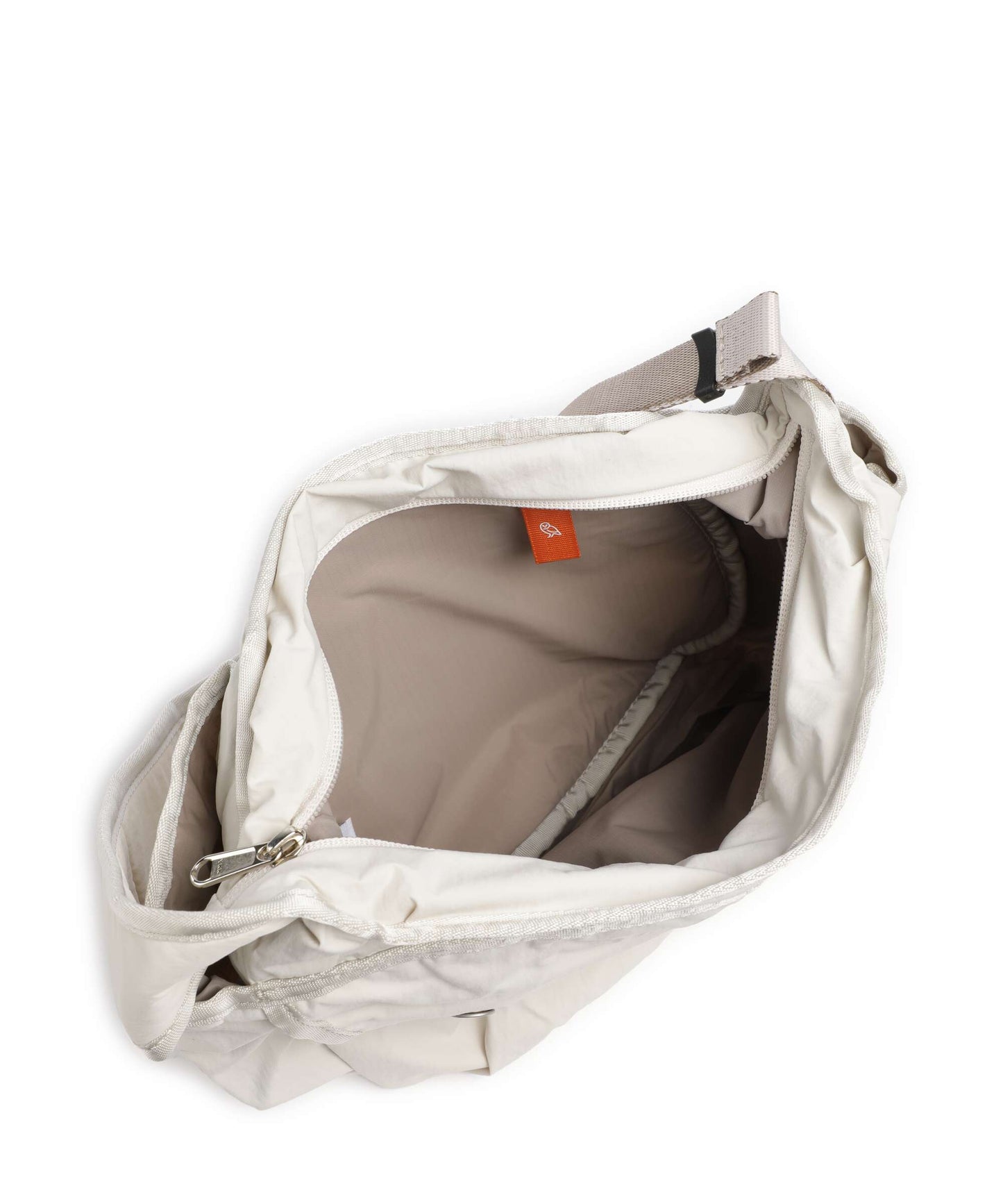 Bellroy Cinch Umhängetasche oat