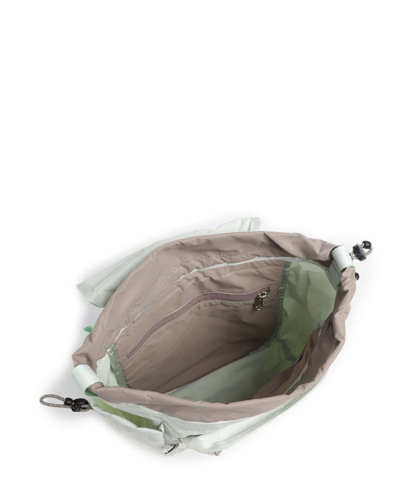 Bellroy Cinch Mini Rucksack seafoam