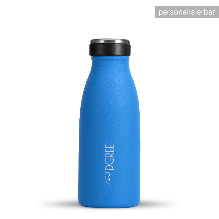 OUTLET milkyBottle Kids - Isolierflasche aus Edelstahl