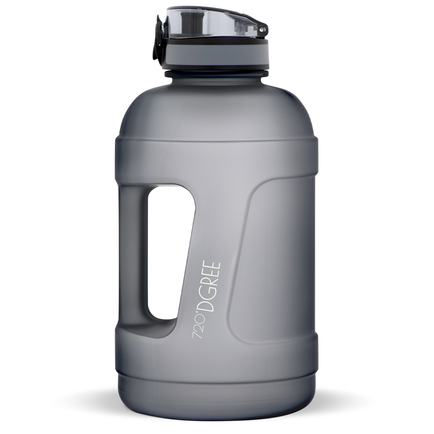 OUTLET uberBottle Jug Trinkflasche | softTouch