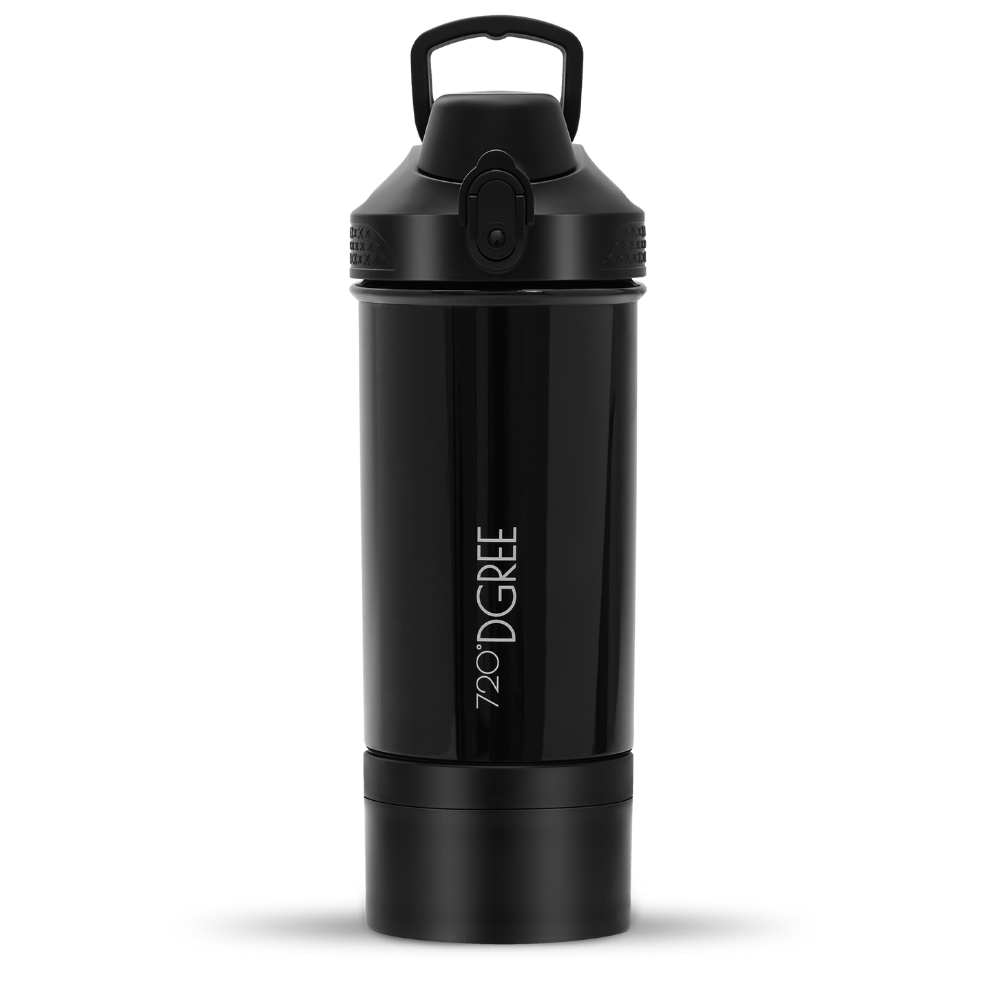 OUTLET uberShaker Eiweiß Shaker | crystalClear
