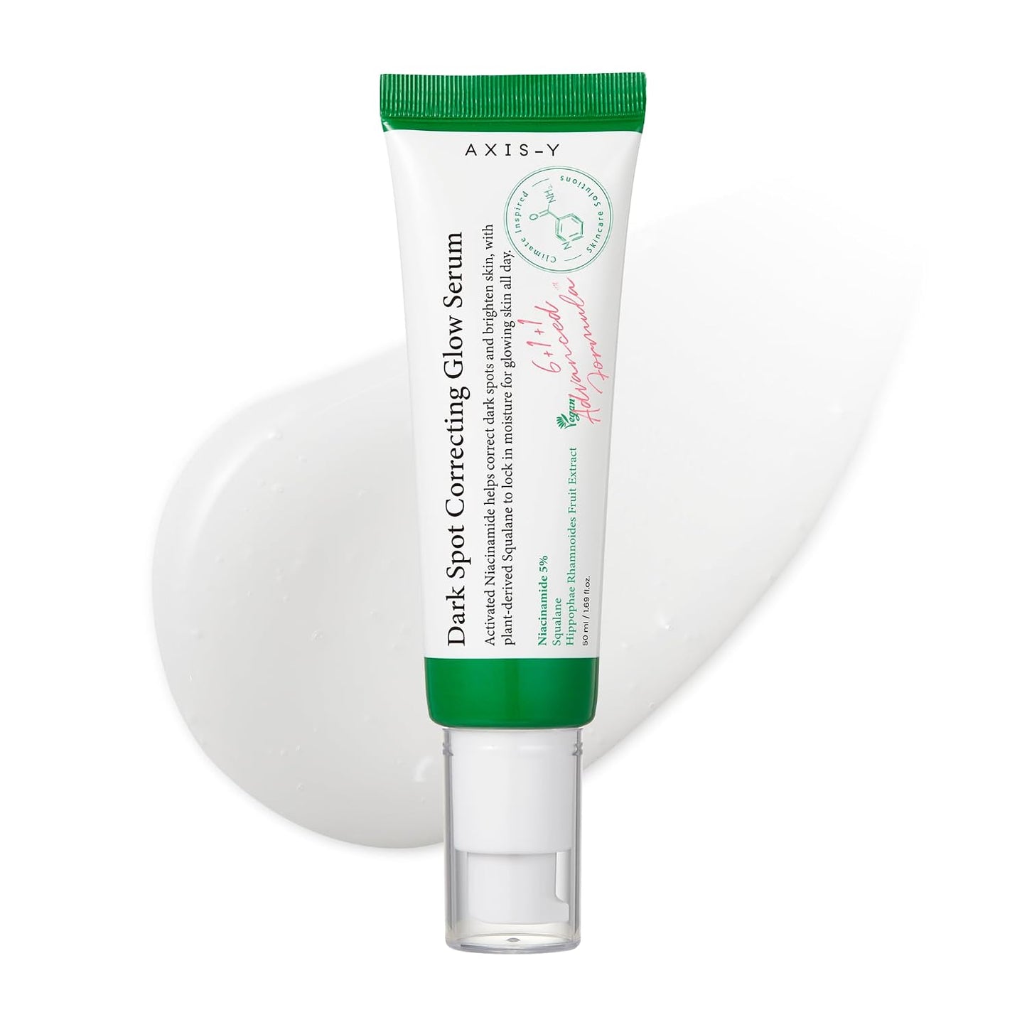 AXIS-Y Dark Spot Correcting Glow Serum, 1.69 fl. oz.