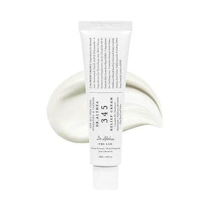Dr.Althea 345 Relief Cream, 1.69 fl. oz.