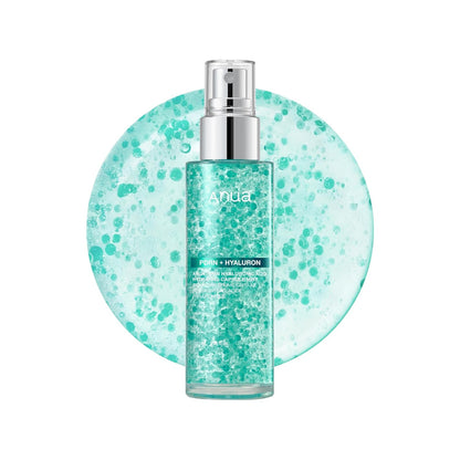 Anua PDRN Collagen Glow Facial Serum Spray, 3.38 fl. oz.