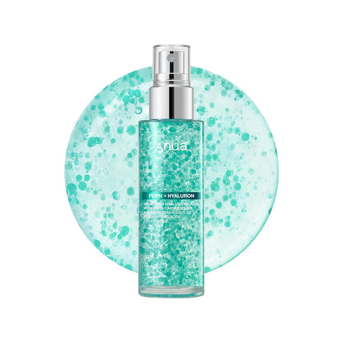 Anua PDRN Collagen Glow Facial Serum Spray, 3.38 fl. oz.