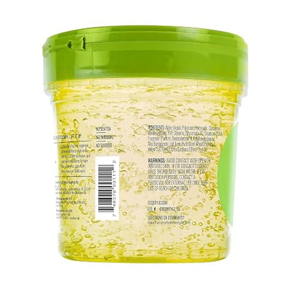 Eco Style Gel Olive Oil Styling, 8 fl. oz.