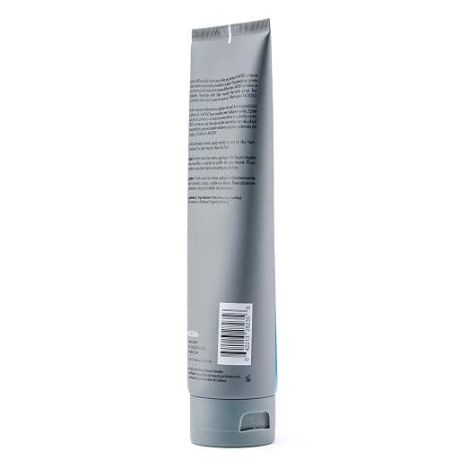 JOHNNY B. Mode Professional Hair Styling Gel, 6.7 fl. oz.