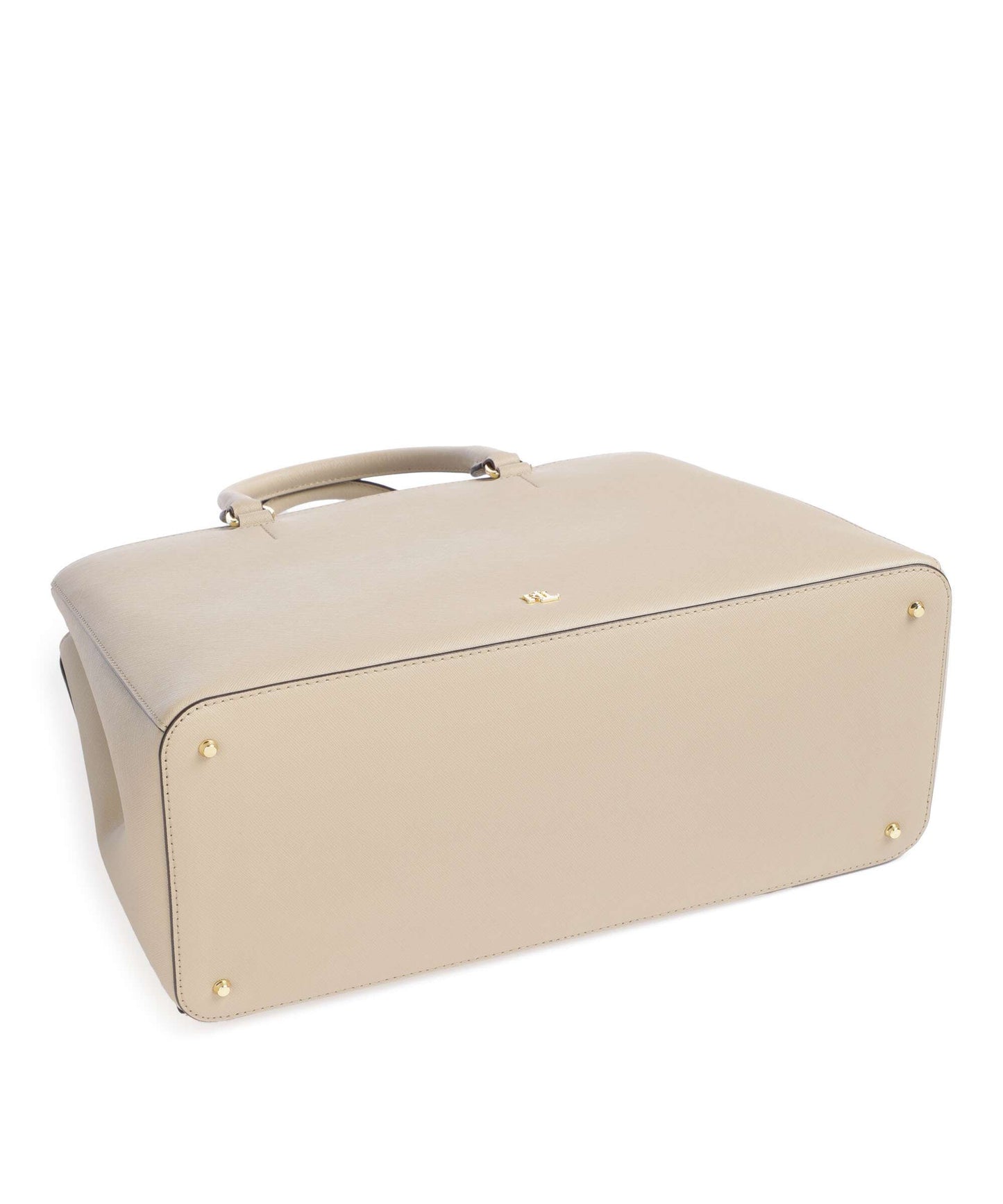 Lauren Ralph Lauren Hanna 37 Handtasche birch tan