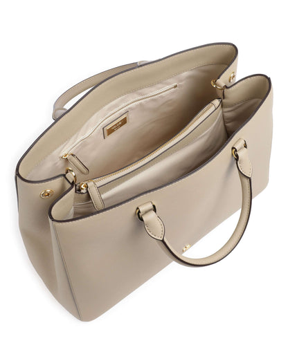 Lauren Ralph Lauren Hanna 37 Handtasche birch tan
