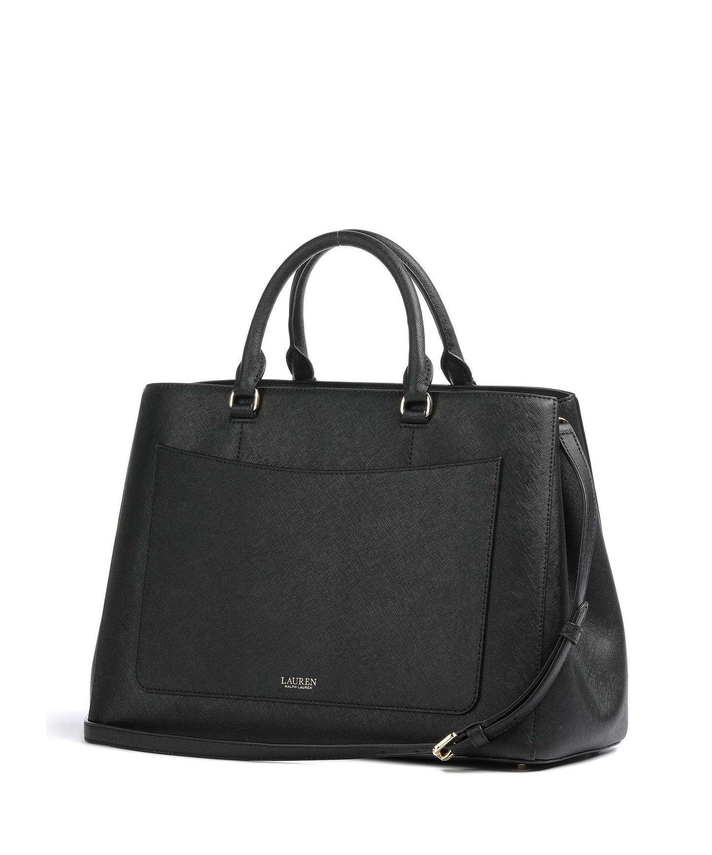 Lauren Ralph Lauren Hanna 37 Handtasche black