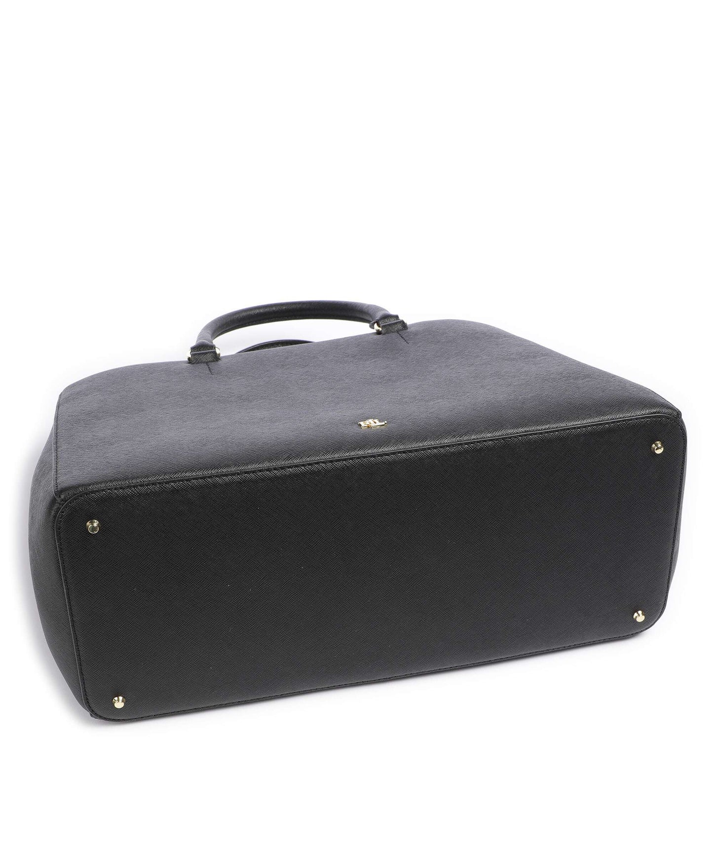 Lauren Ralph Lauren Hanna 37 Handtasche black