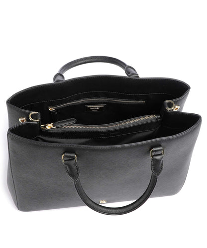 Lauren Ralph Lauren Hanna 37 Handtasche black