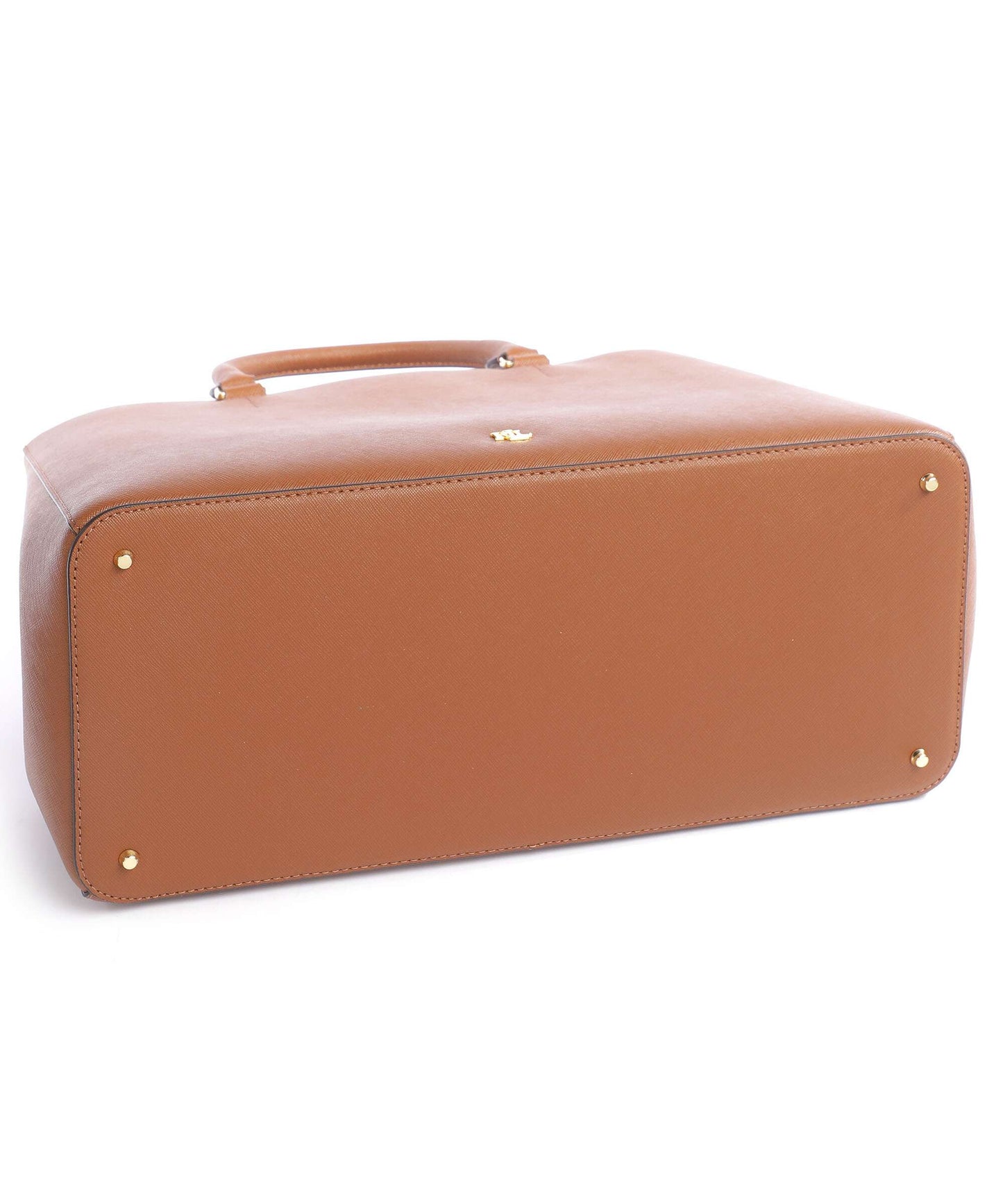 Lauren Ralph Lauren Hanna 37 Handtasche lauren tan