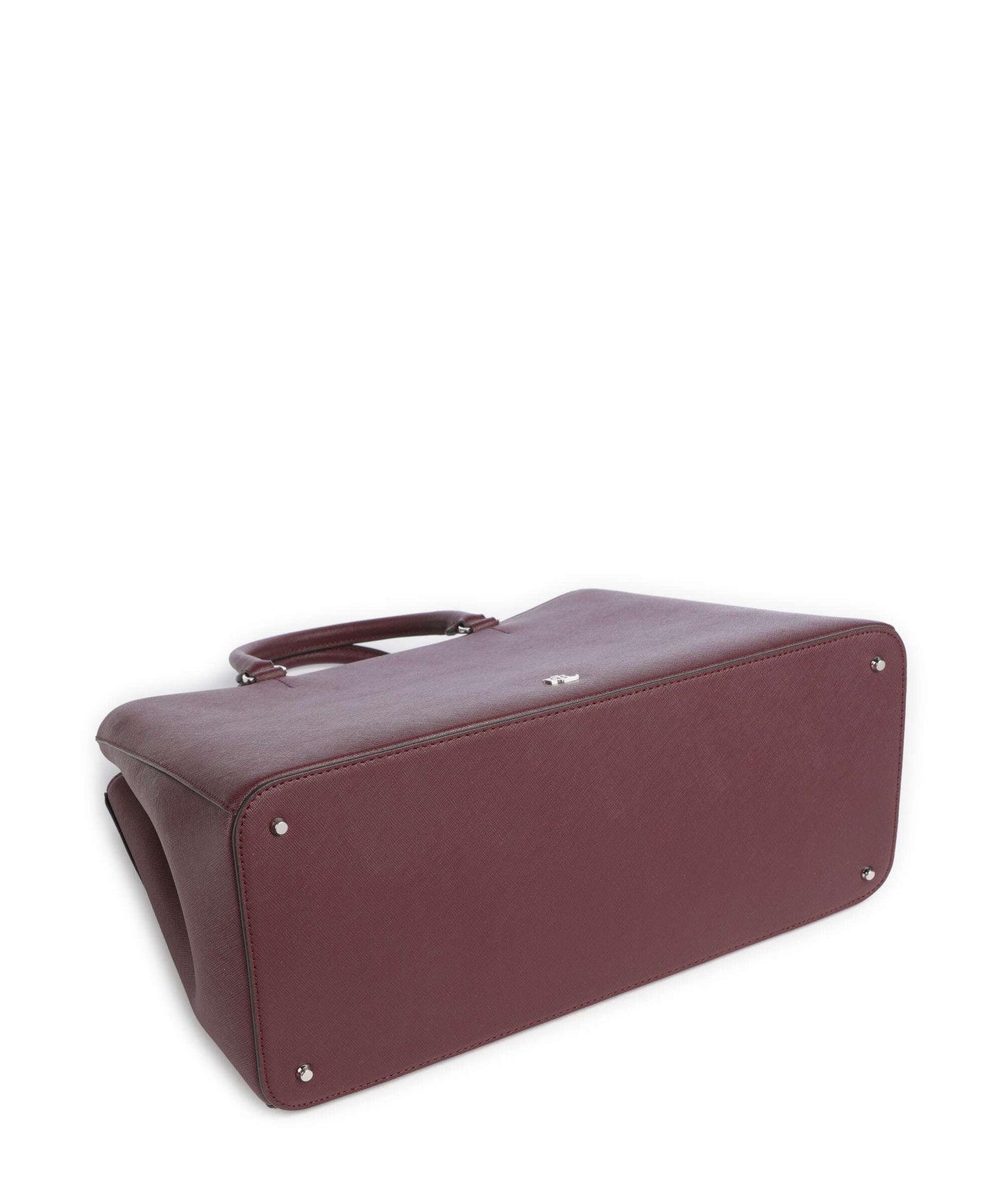 Lauren Ralph Lauren Hanna 37 Handtasche dark garnet
