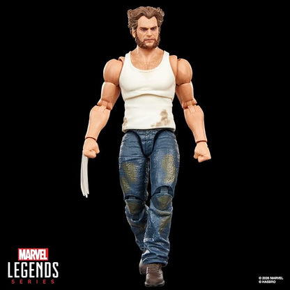 Marvel Legends Series The Cavillrine Action Figure