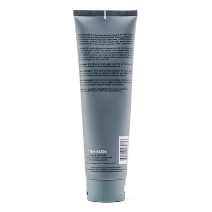 JOHNNY B. Mode Professional Hair Styling Gel, 6.7 fl. oz.