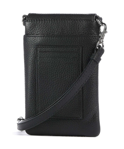 Braun Büffel Hanna Handytasche schwarz