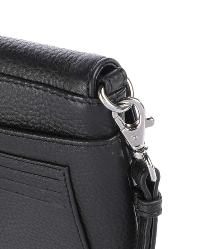 Braun Büffel Hanna Handytasche schwarz
