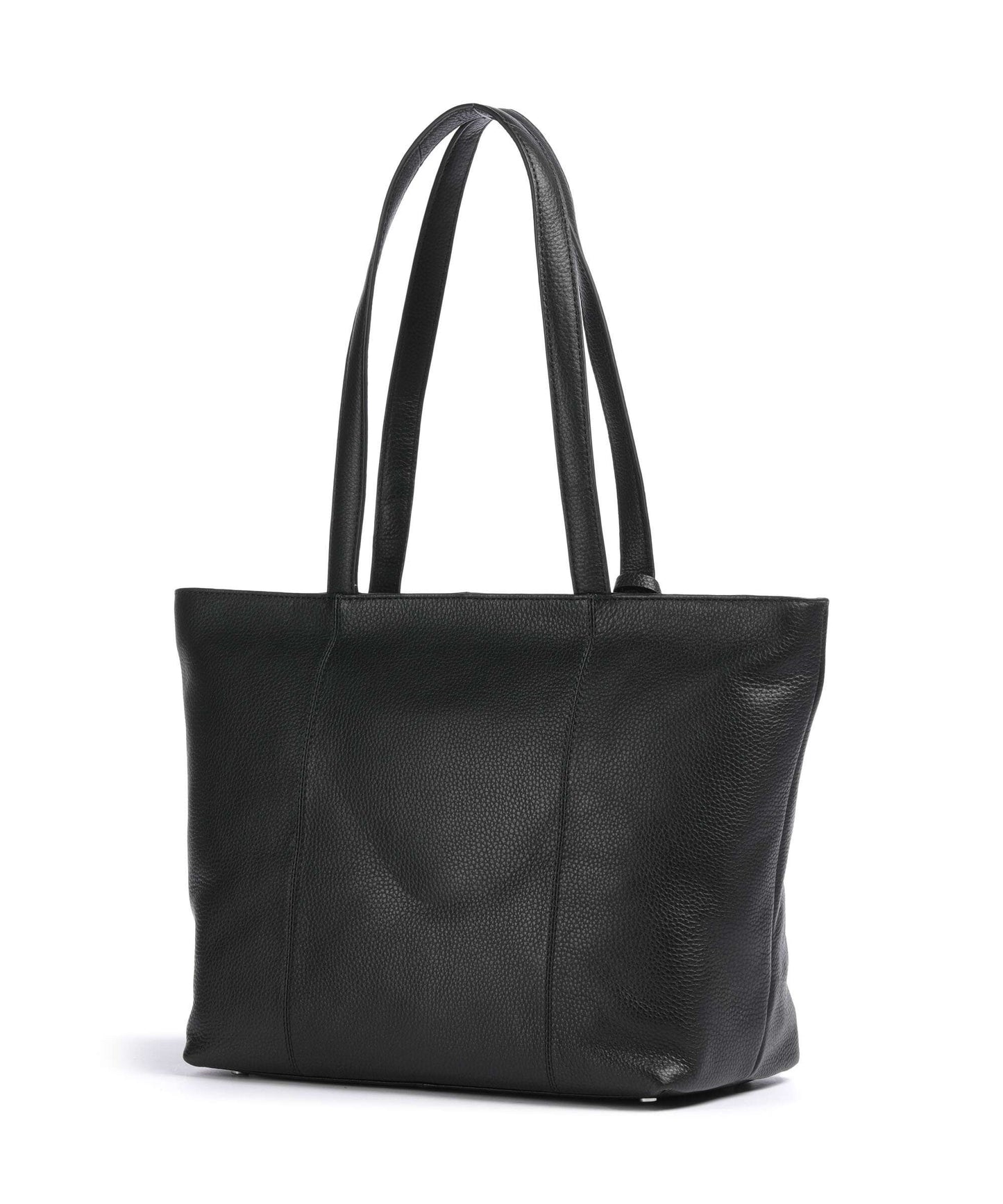 Braun Büffel Hanna Shopper schwarz
