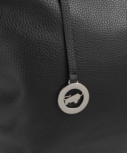 Braun Büffel Hanna Shopper schwarz
