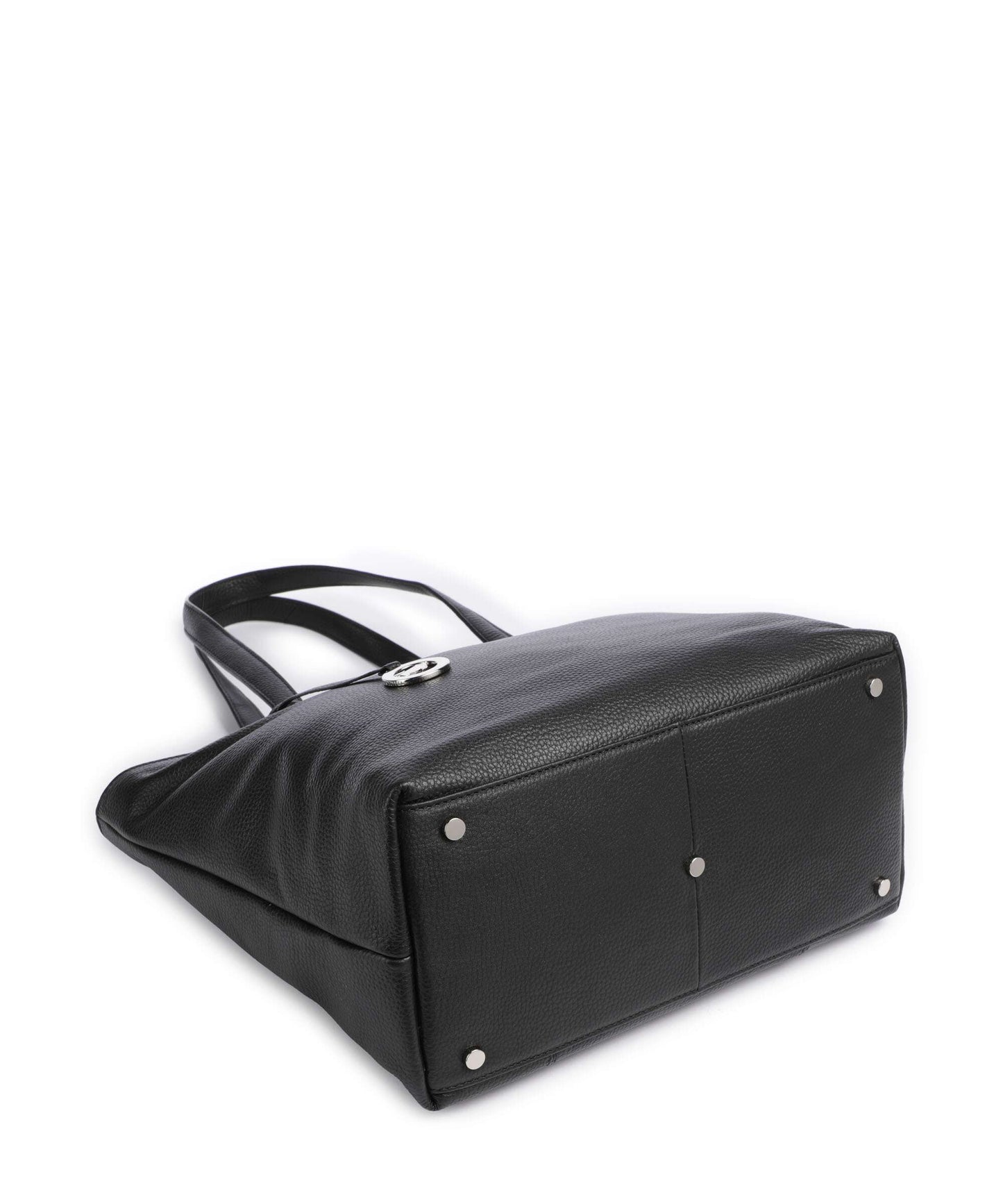 Braun Büffel Hanna Shopper schwarz