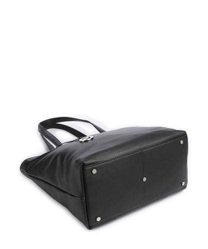 Braun Büffel Hanna Shopper schwarz