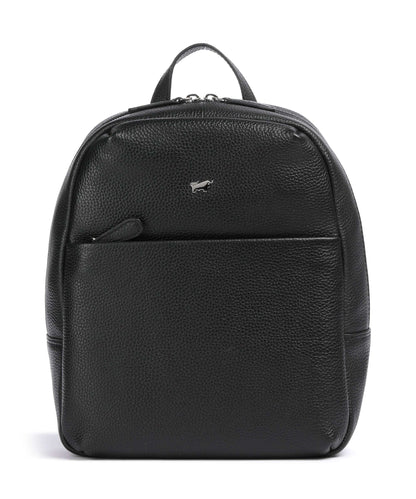 Braun Büffel Hanna Rucksack schwarz