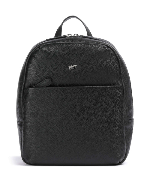 Braun Büffel Hanna Rucksack schwarz